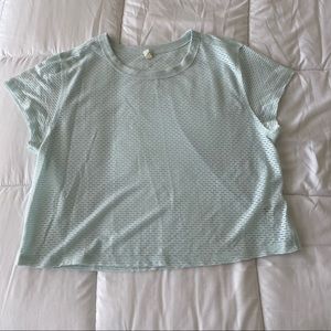 Free People Movement Top